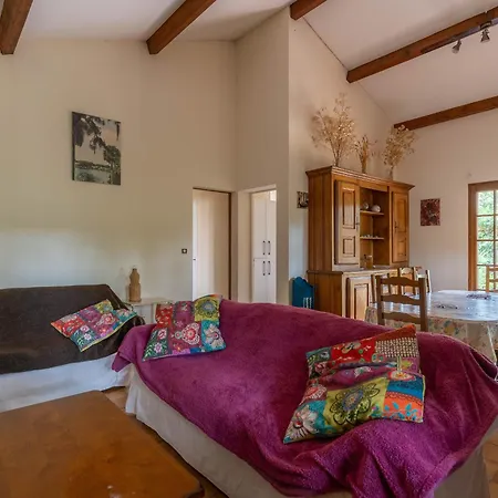 Maison Spacieuse Et Calme à - Idéale Famille Ou Amis, Proche Et Activités - Fr-1-319-66 Villa