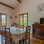 Maison Spacieuse Et Calme A - Ideale Famille Ou Amis, Proche Et Activites - Fr-1-319-66 Arcachon