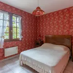Maison Spacieuse Et Calme A - Ideale Famille Ou Amis, Proche Et Activites - Fr-1-319-66 * Arcachon