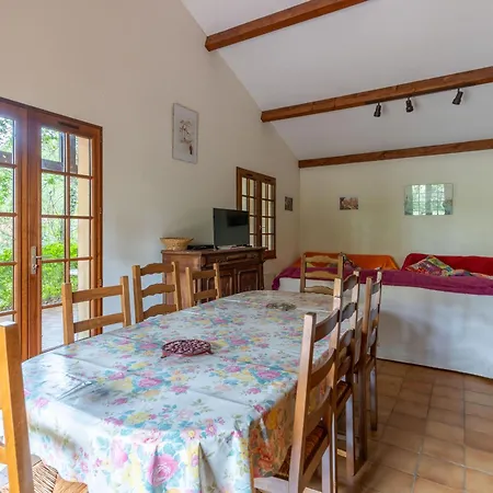 Maison Spacieuse Et Calme A - Ideale Famille Ou Amis, Proche Et Activites - Fr-1-319-66 Villa Arcachon