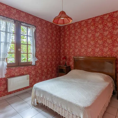 Maison Spacieuse Et Calme à - Idéale Famille Ou Amis, Proche Et Activités - Fr-1-319-66 * Arcachon