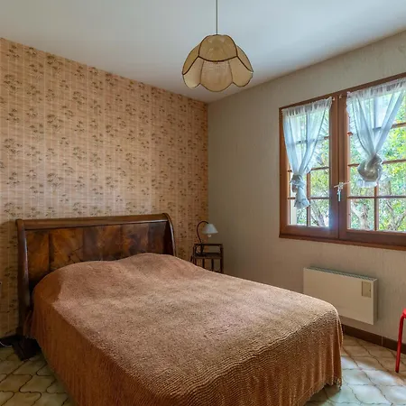 Maison Spacieuse Et Calme à - Idéale Famille Ou Amis, Proche Et Activités - Fr-1-319-66