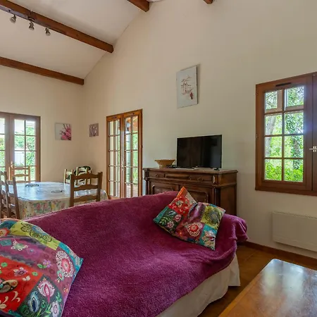 Maison Spacieuse Et Calme A - Ideale Famille Ou Amis, Proche Plage Et Activites - Fr-1-319-66 Villa *
