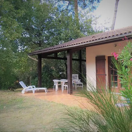 Maison Spacieuse Et Calme A - Ideale Famille Ou Amis, Proche Plage Et Activites - Fr-1-319-66