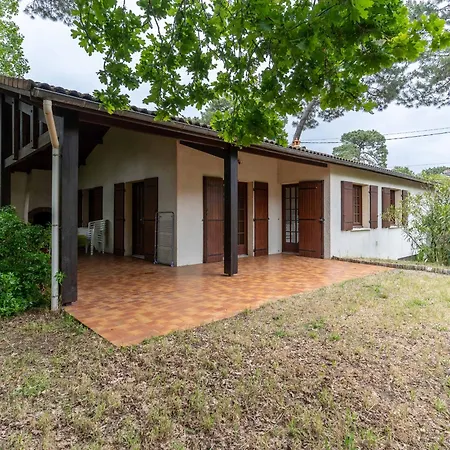 Villa Maison Spacieuse Et Calme A - Ideale Famille Ou Amis, Proche Et Activites - Fr-1-319-66 *